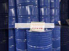 Nhựa melamine hexamethoxy-methyl ổn định cho lớp phủ và chất kết dính bền