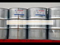 Nhựa Melamine Hexamethoxymethyl Cao Cấp để Kiểm Soát Trọng Lượng Phân Tử và Giá trị pH Tối Ưu