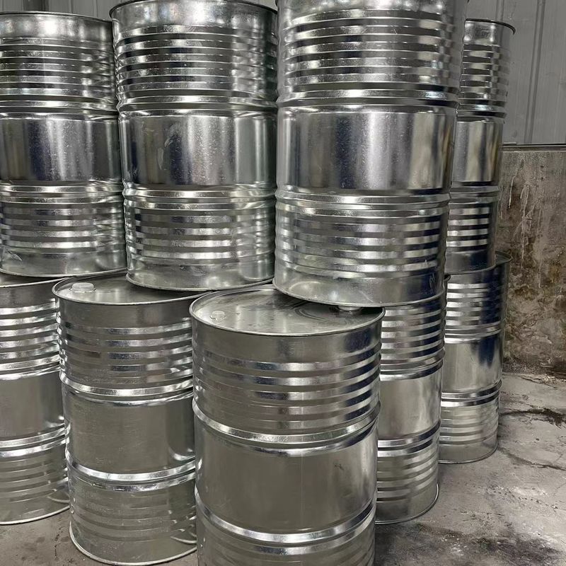 Chất kết dính nhựa Melamine dạng lỏng không màu 98% Melamine Formaldehyde