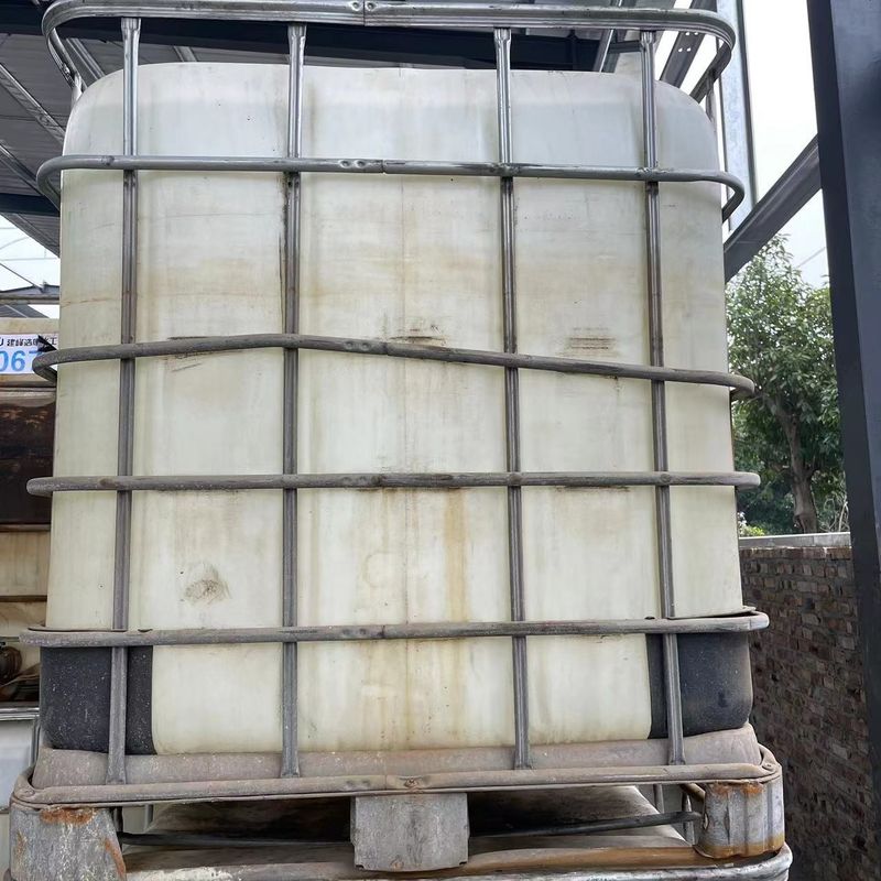 Chất dính nhựa melamine methyl mạnh với điểm nóng chảy 354-356 °C và mật độ 1,45-1,55 G/cm3