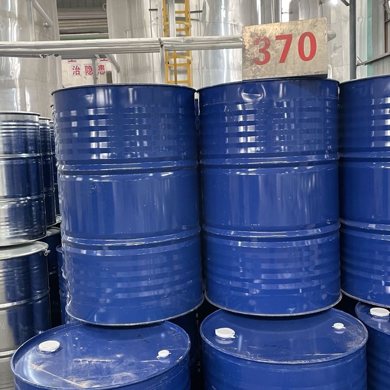 Melamine nguyên chất cao Methylated Melamine Formaldehyde nhựa có hàm lượng rắn 79-85% và formaldehyde dư lượng thấp cho công nghiệp