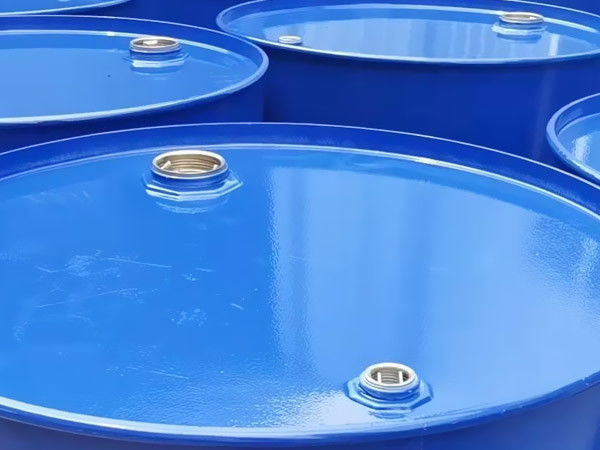 Lưu trữ trong môi trường mát mẻ Nhựa Hexamethoxymethyl Melamine với điểm nóng chảy 200-220°C