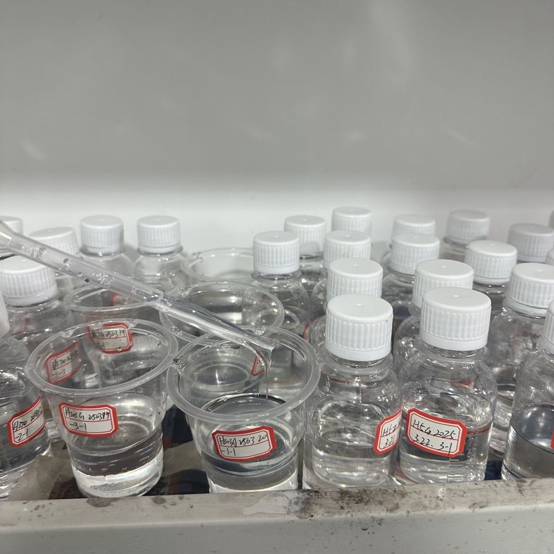 Hàm lượng melamine 99 phần trăm cộng với nhựa melamine formaldehyde methylated với khả năng chống hóa học tuyệt vời và độ bóng 90 phần trăm hoặc cao hơn