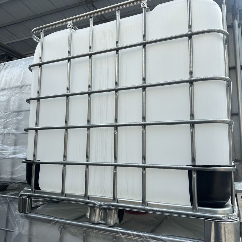 HMMM Crosslinker nhựa melamine methylated hiệu suất cao với 98% hàm lượng rắn, không màu và minh bạch, thấp VOC cho lớp phủ công nghiệp