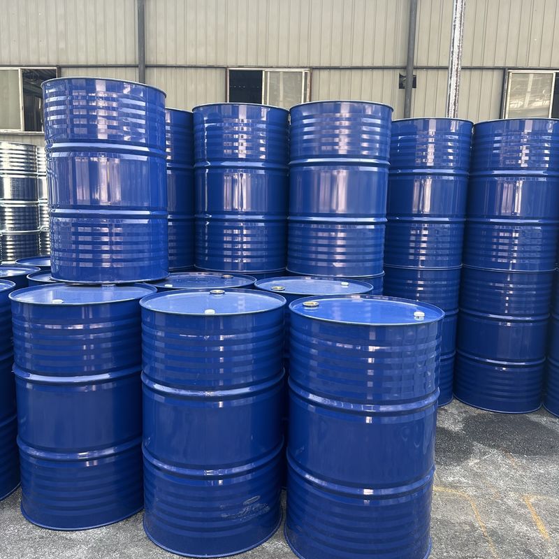 Nhựa melamine formaldehyde methylated hòa tan Nhựa thermoresist điểm phát sáng 37C được sử dụng trong sản xuất composite và lớp phủ giấy