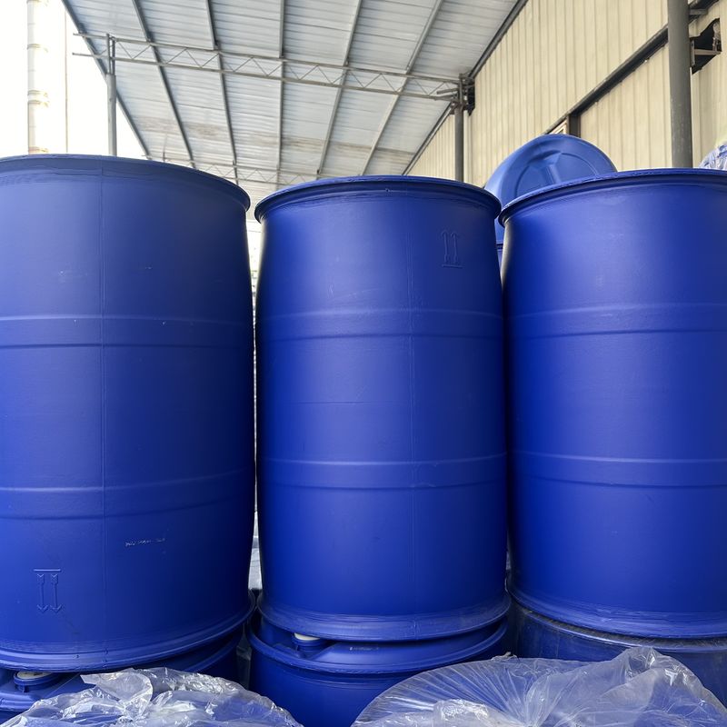 Haminol 385 Nhựa Melamine Methyl Hóa - Khô Nhanh, Hòa Tan Trong Nước, Phản Ứng Với Nhóm Hydroxyl & Carboxyl